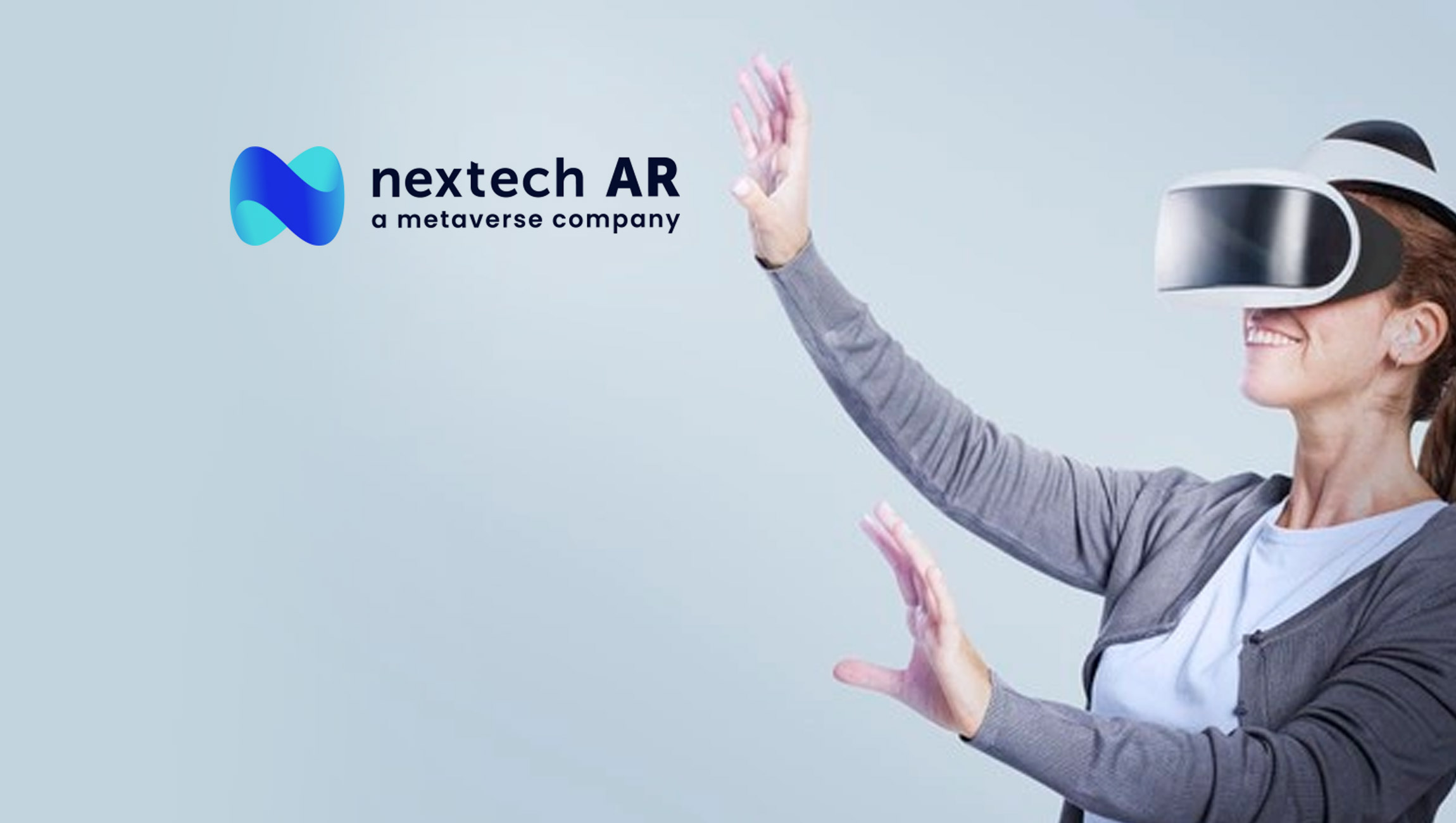 Nextech AR to Present at the “Metaverse Platforms” Event Hosted by the VRARA