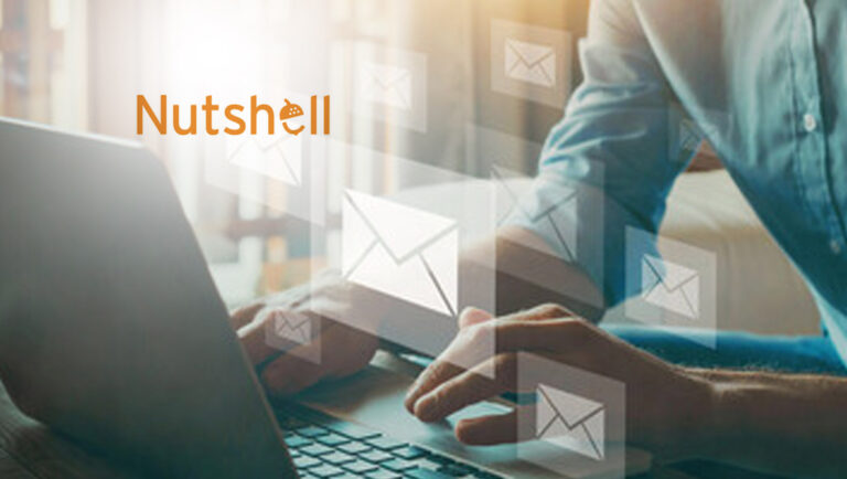 Nutshell Earns First-Ever ‘Leader’ Placement in G2’s Winter 2022 Grid® Report for Email Marketing