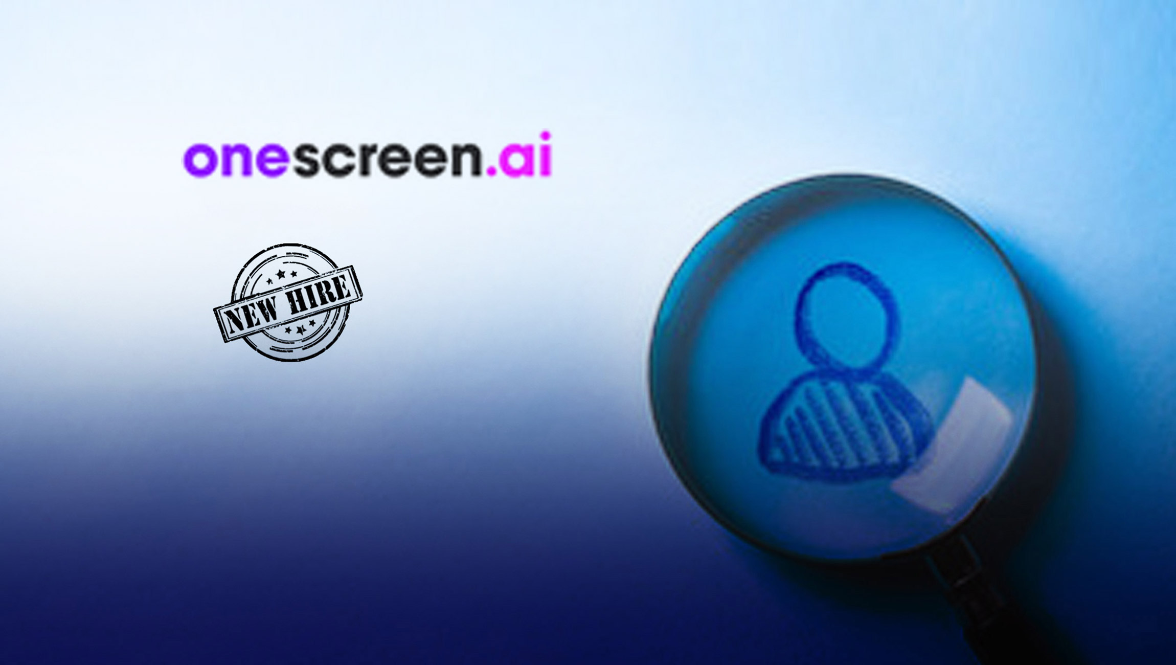 OneScreen.ai Adds Rockstar Chief Product Officer to Executive Team