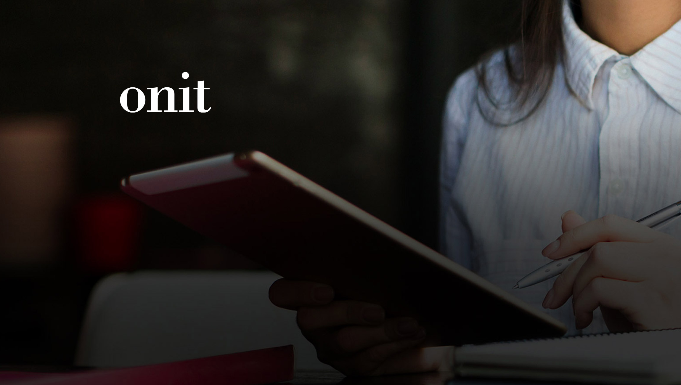 Onit Hires Neil Wu Becker as Chief Marketing Officer