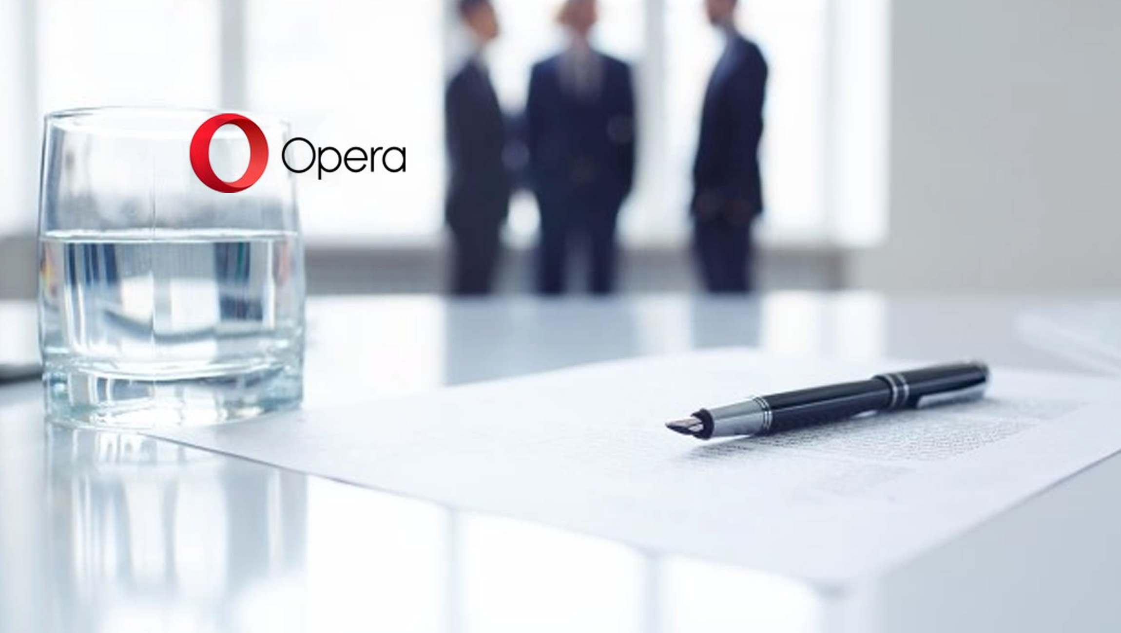 Opera and Google Renew Search Agreement