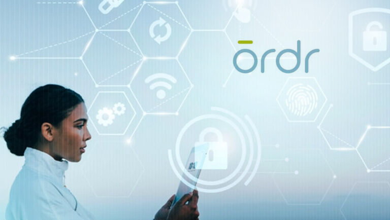 Ordr Successfully Achieves SOC 2 Type 2 Compliance