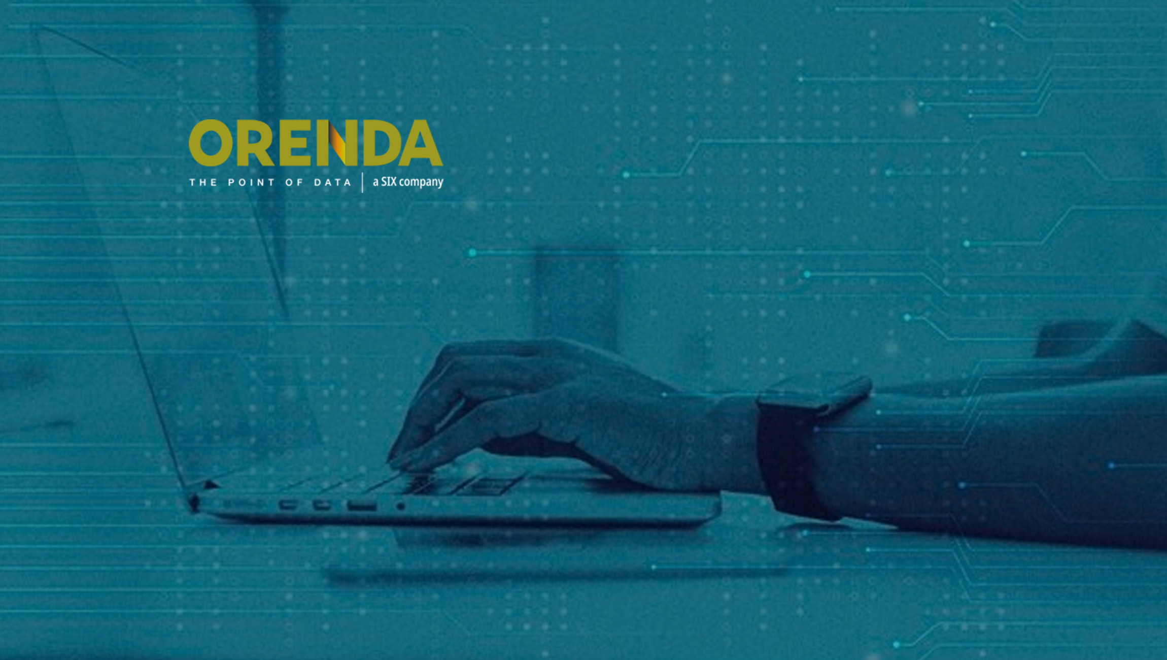 Orenda’s ESG & Social Positioning Dataset now Available on SIX iD