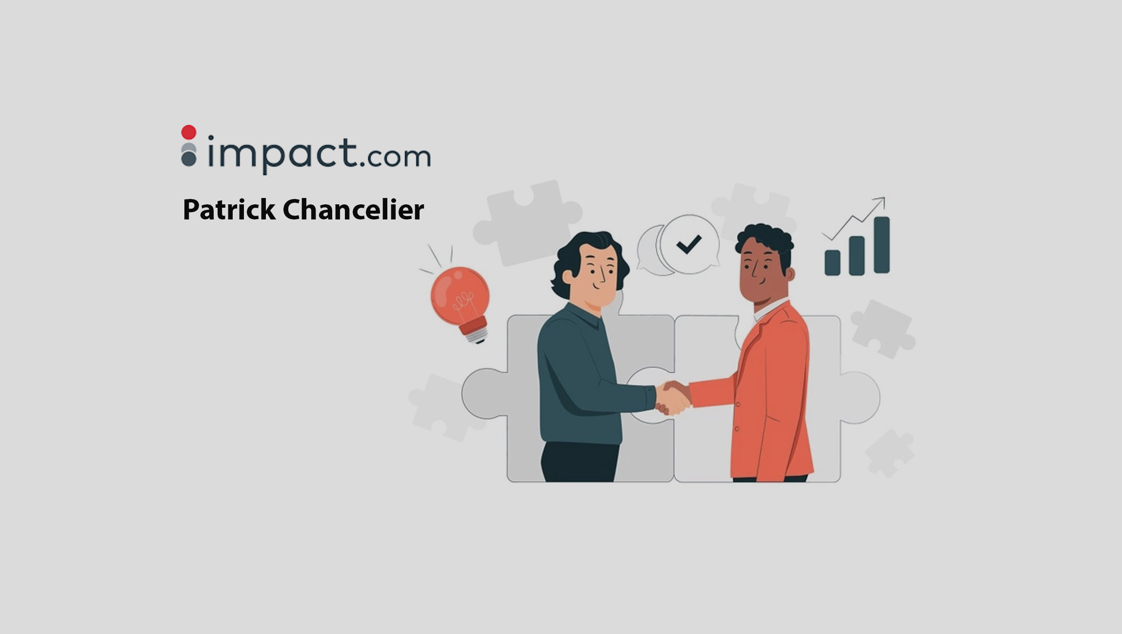 Don’t Go It Alone: The Importance of Partnerships in Building Today’s Businesses