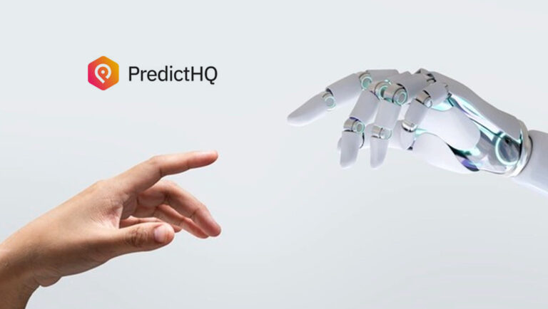 PredictHQ Named a 2021 Gartner® Cool Vendor in 'Data for Artificial Intelligence and Machine Learning' Report