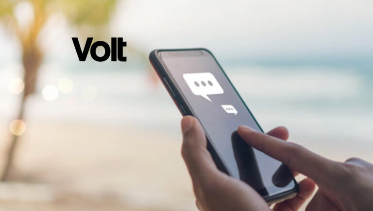 Respond Flow, The Compliance Focused SMS Platform, Announces Rebrand to Volt