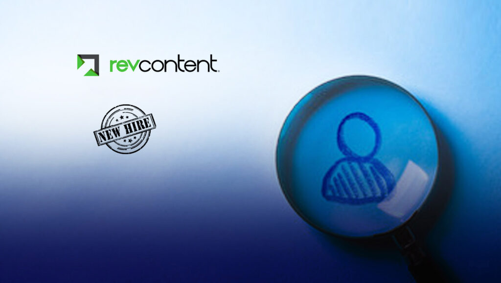 Revcontent Appoints Digital Marketing Veteran Tom Reddin to Board of Directors