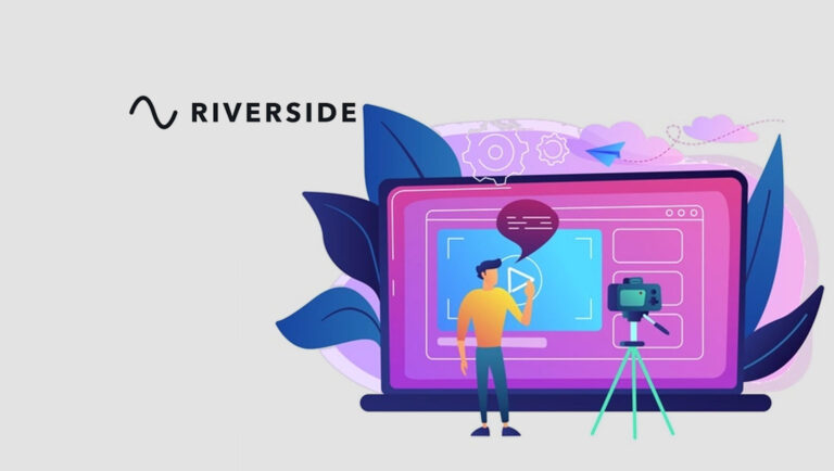 Riverside Unveils Text-Based Editing and AI Transcription Features in Massive Update