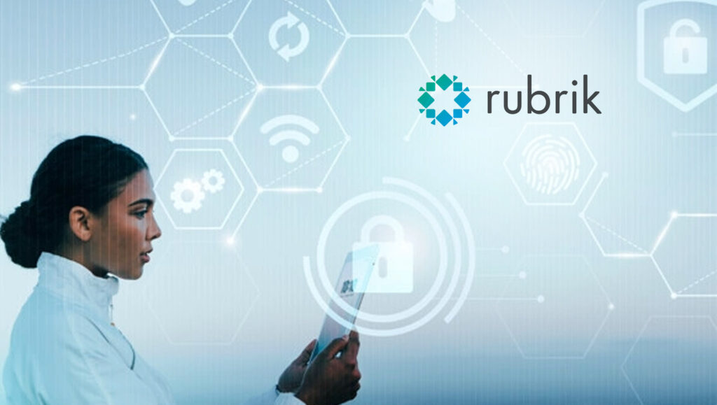 Rubrik Announces Support for Amazon S3 Object Lock at AWS re:Invent; Company Experiencing Significant Demand for Zero Trust Data Security