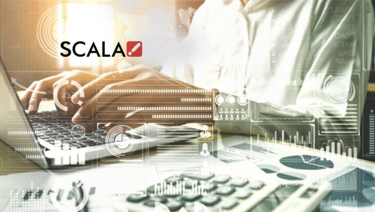 Scala Announces the Release of Flagship Digital Signage Platform Scala Enterprise 12.60