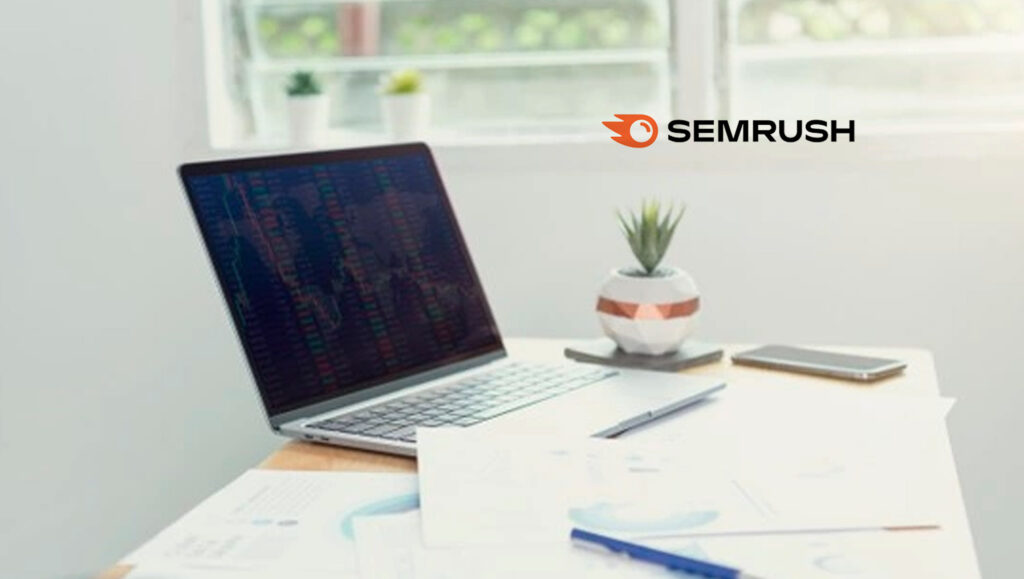 Semrush Appoints Marcus Tober as SVP of Enterprise Solutions