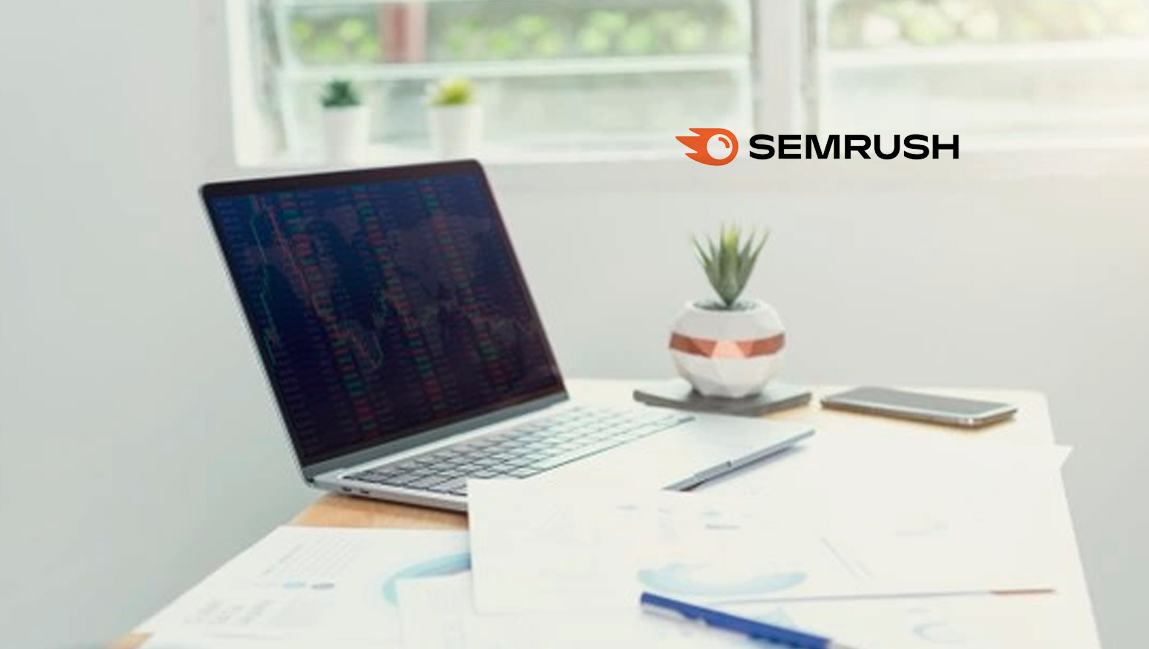 Semrush Named a Leader in 19 Categories in G2’s Winter 2022 Report