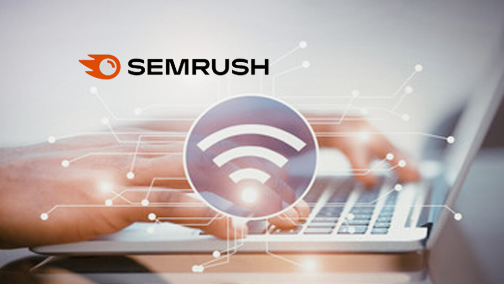 Semrush Launches Beta Version of Content Outline Builder, Expands Listing Management Globally