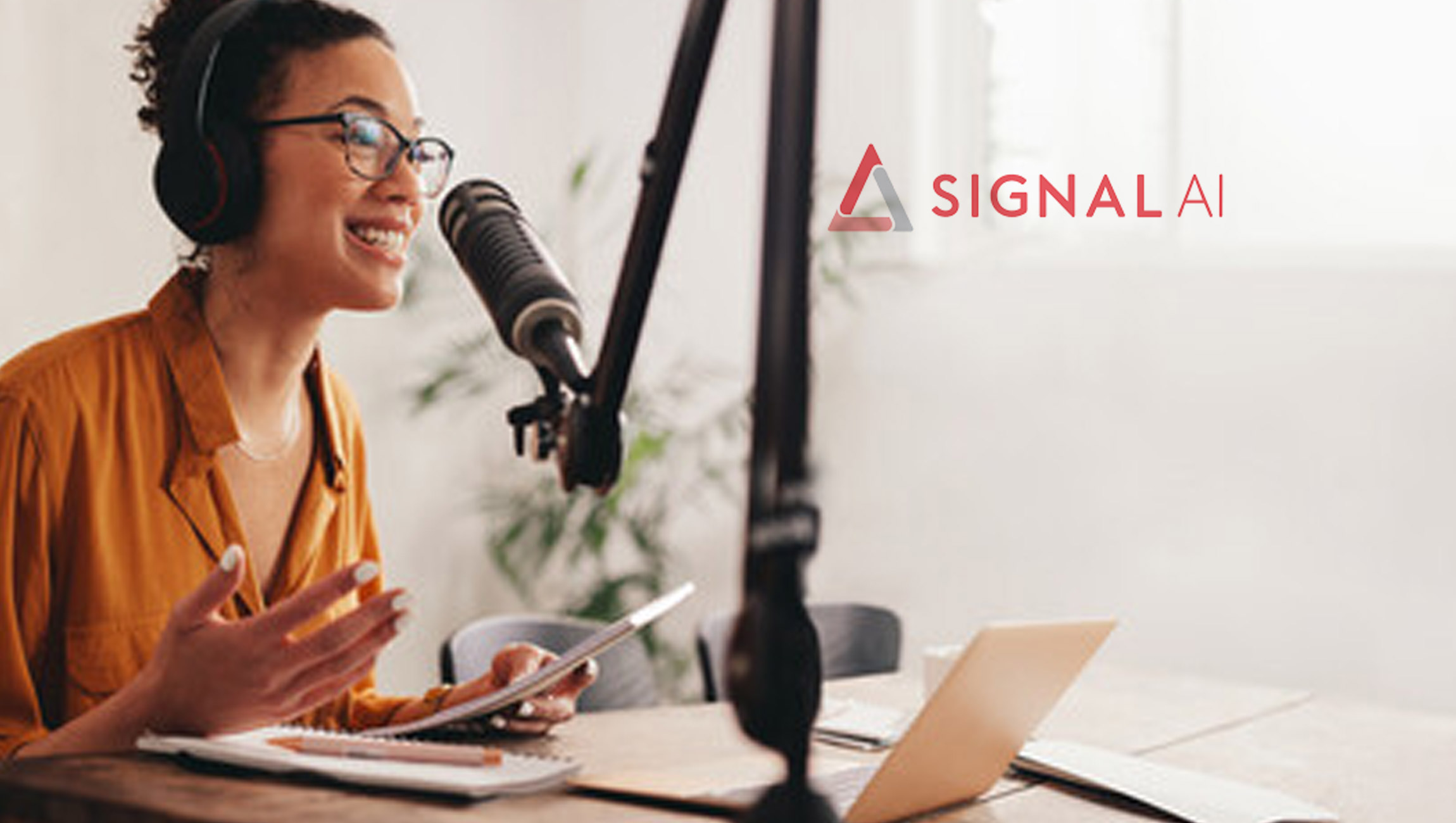 Signal-AI-adds-Podcast-Intelligence-to-Decision-Augmentation-Solution