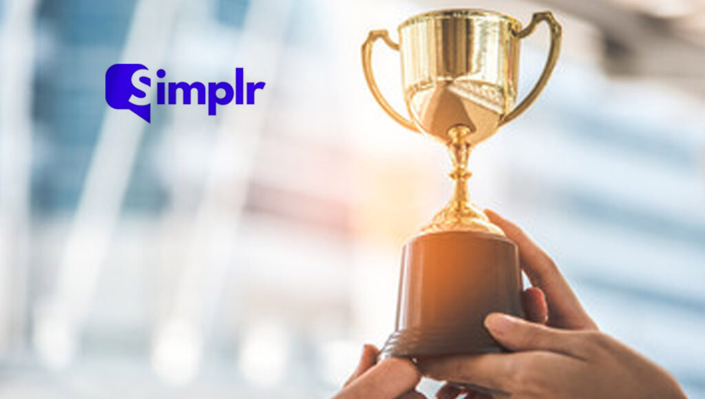 Simplr Listed as an Honorable Mention in the 2022 Gartner Magic Quadrant for Customer Service BPO