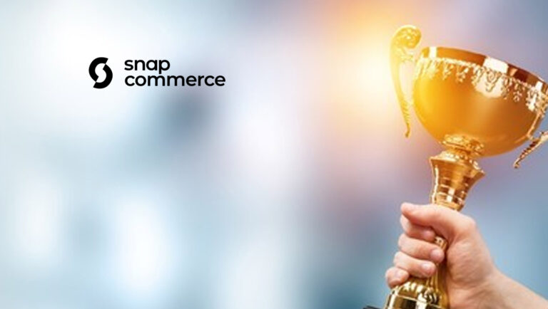 Snapcommerce Named One of Canada’s Best Workplaces