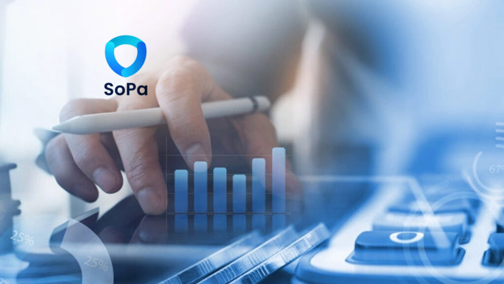 Society-Pass-(SoPa)-Files-1st-Form-10-Q;-Building-Sales-Momentum-After-Recent-Launch-of-LeFlair-Lifestyle-E-Commerce-Platform-and-IPO-Capital-Raise