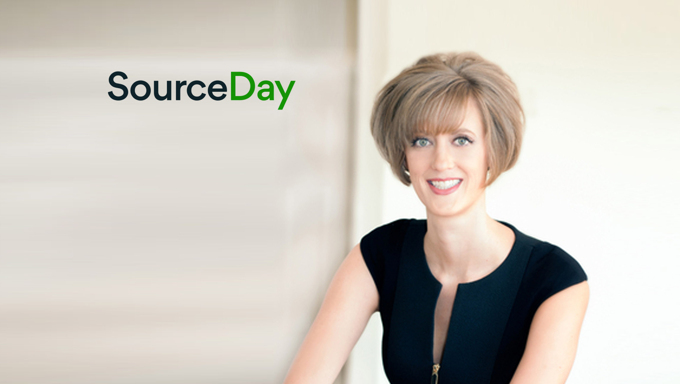 SourceDay Hires Supply Chain Veteran Sarah Scudder as Chief Marketing Officer