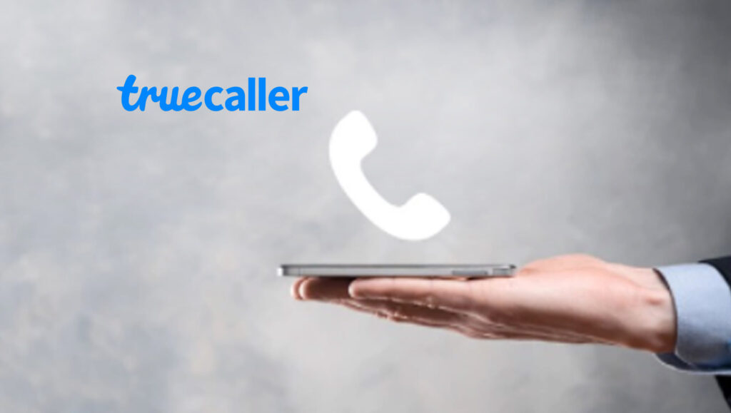 Truecaller Unveils A New Brand Identity and Upgraded AI Identity Features for Fraud Prevention