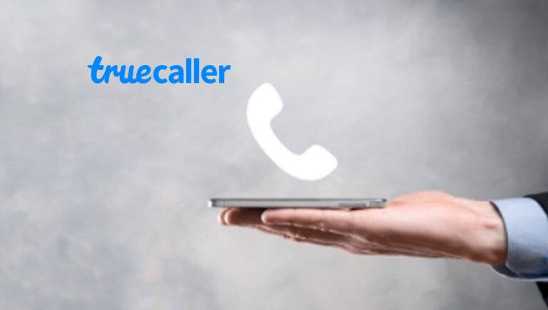 Truecaller Unveils A New Brand Identity and Upgraded AI Identity Features for Fraud Prevention