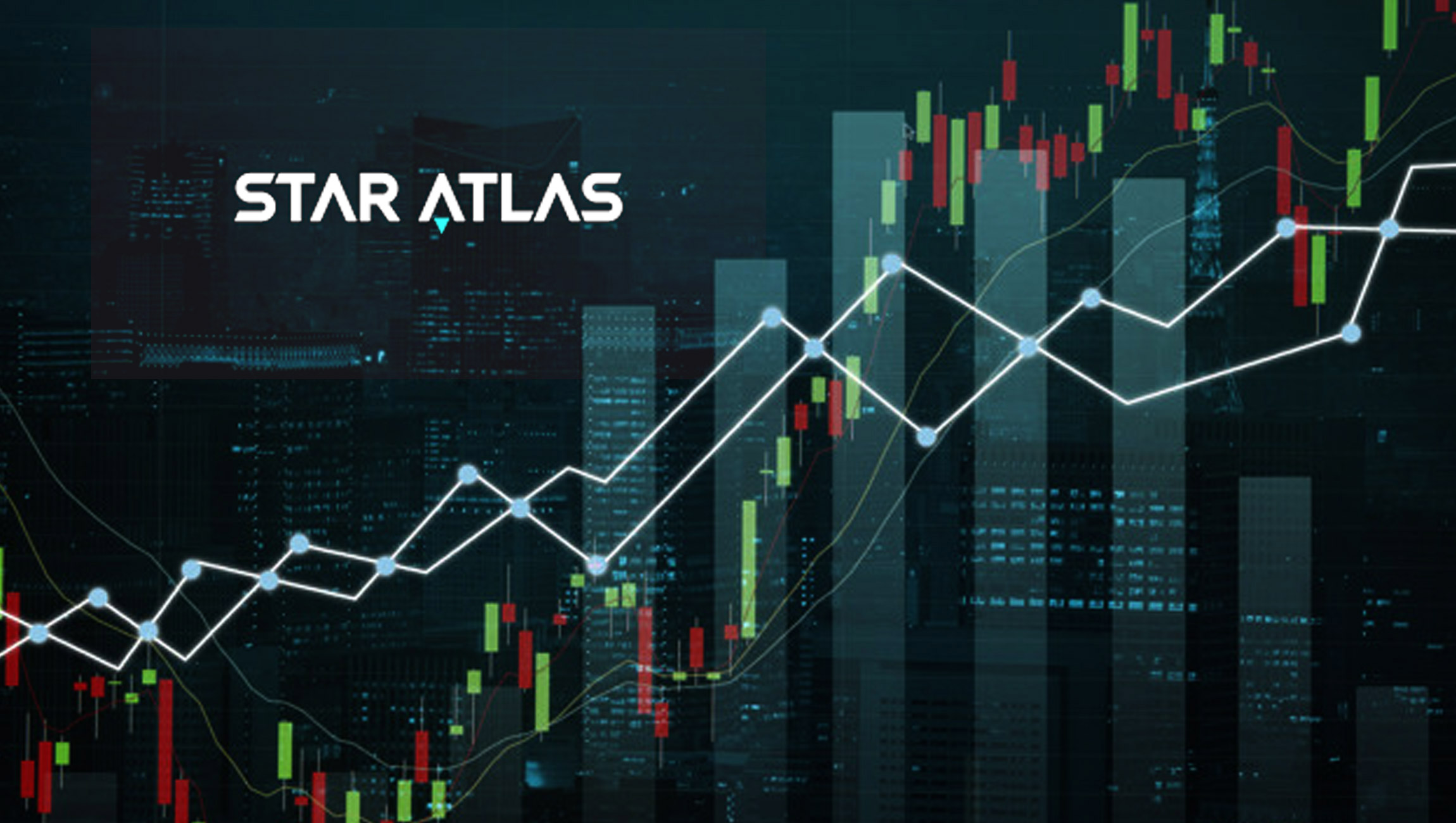 Star Atlas Receives over $3 Million Investment from Animoca Brands