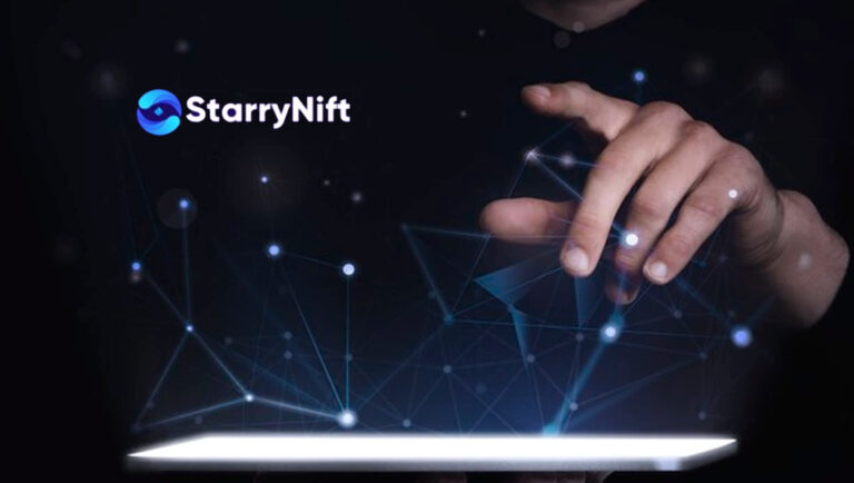 StarryNift Launches Marketplace to Facilitate NFTs Monetization