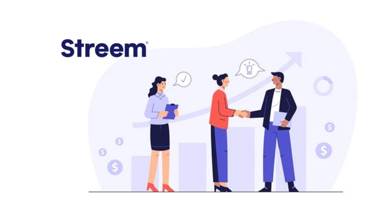 Streem to Be Acquired by Leading Global Communications Firm Cision