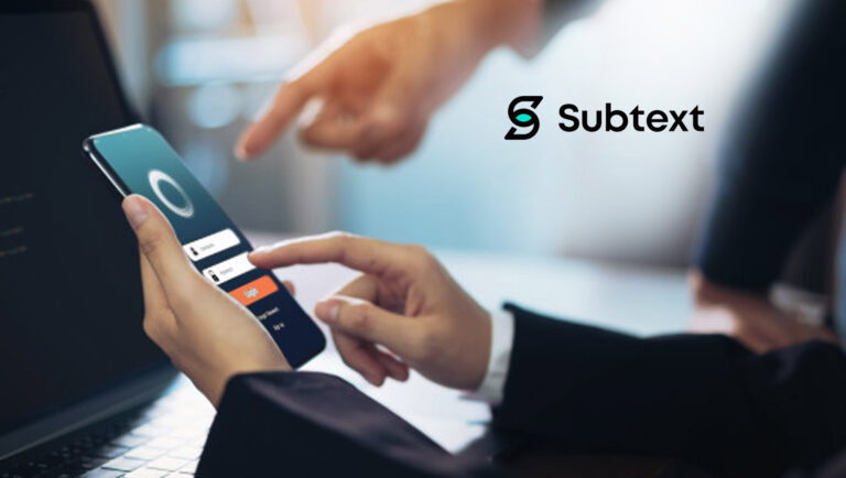 Subtext Announces New App on Creator Economy Platform Koji