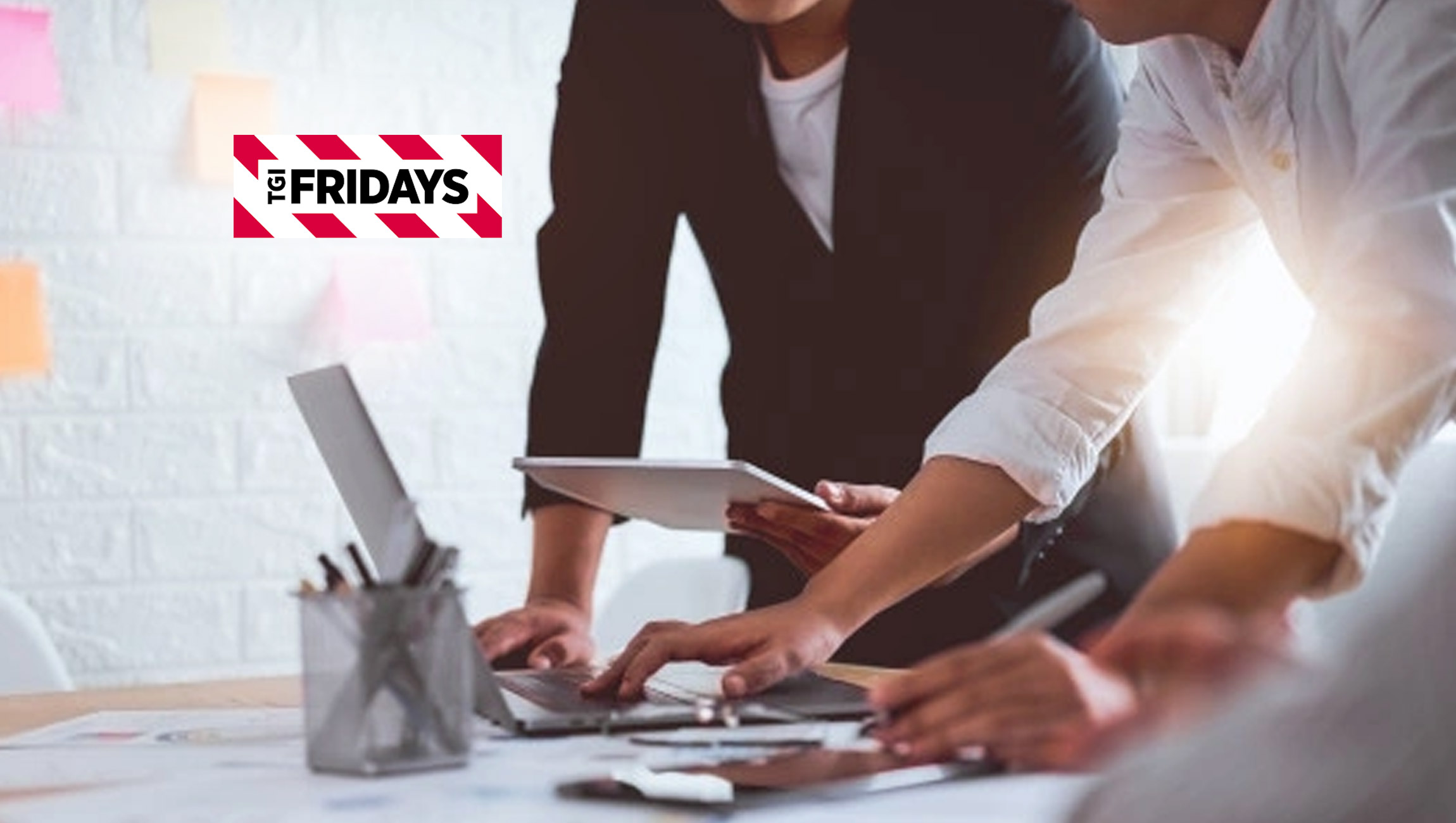 TGI-Fridays®-Teams-With-CataBoom-to-Launch-Five-Fridays-of-Prizes