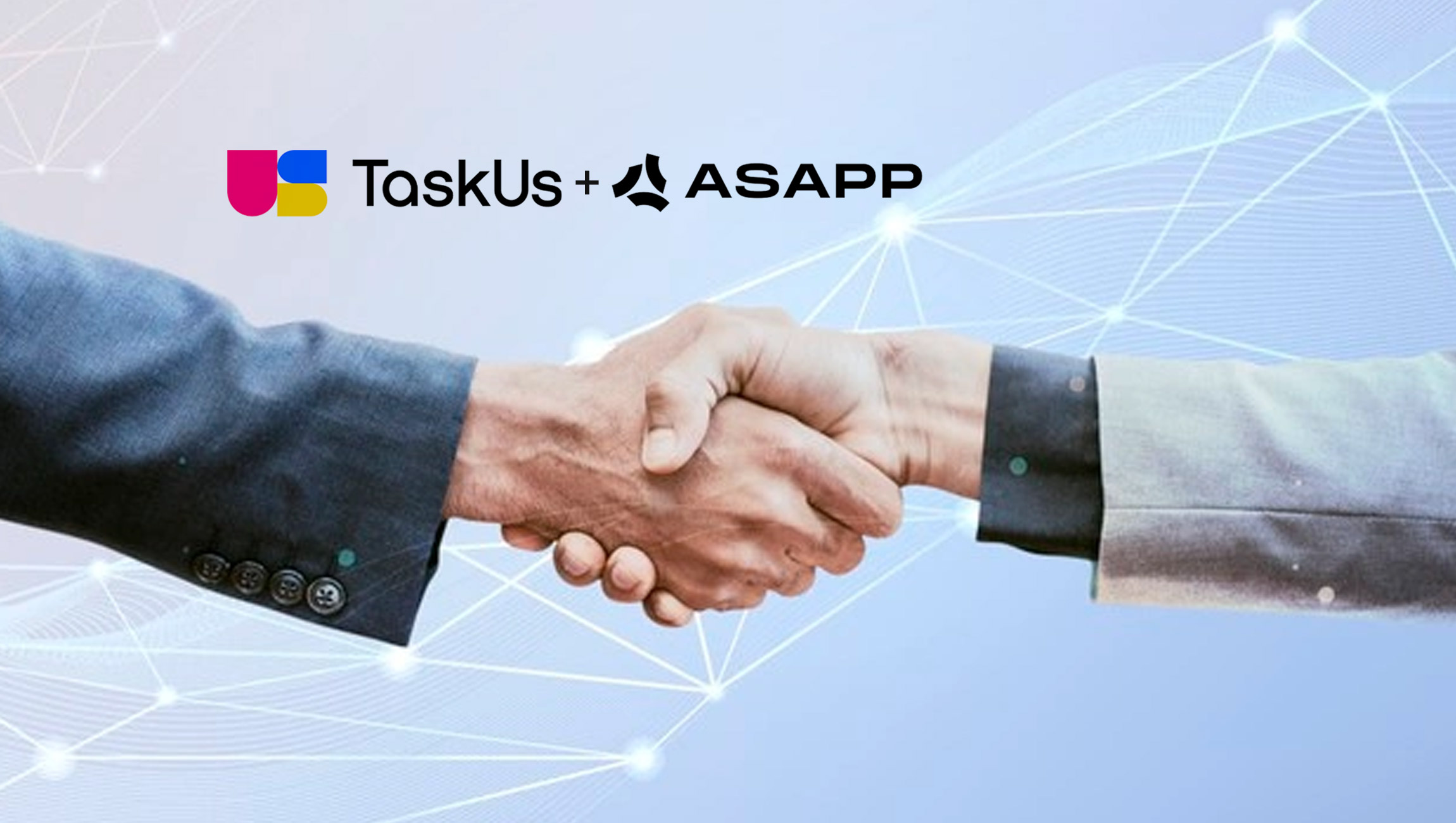 TaskUs Partners with Artificial Intelligence Provider ASAPP to Offer a Customer Experience of the Future