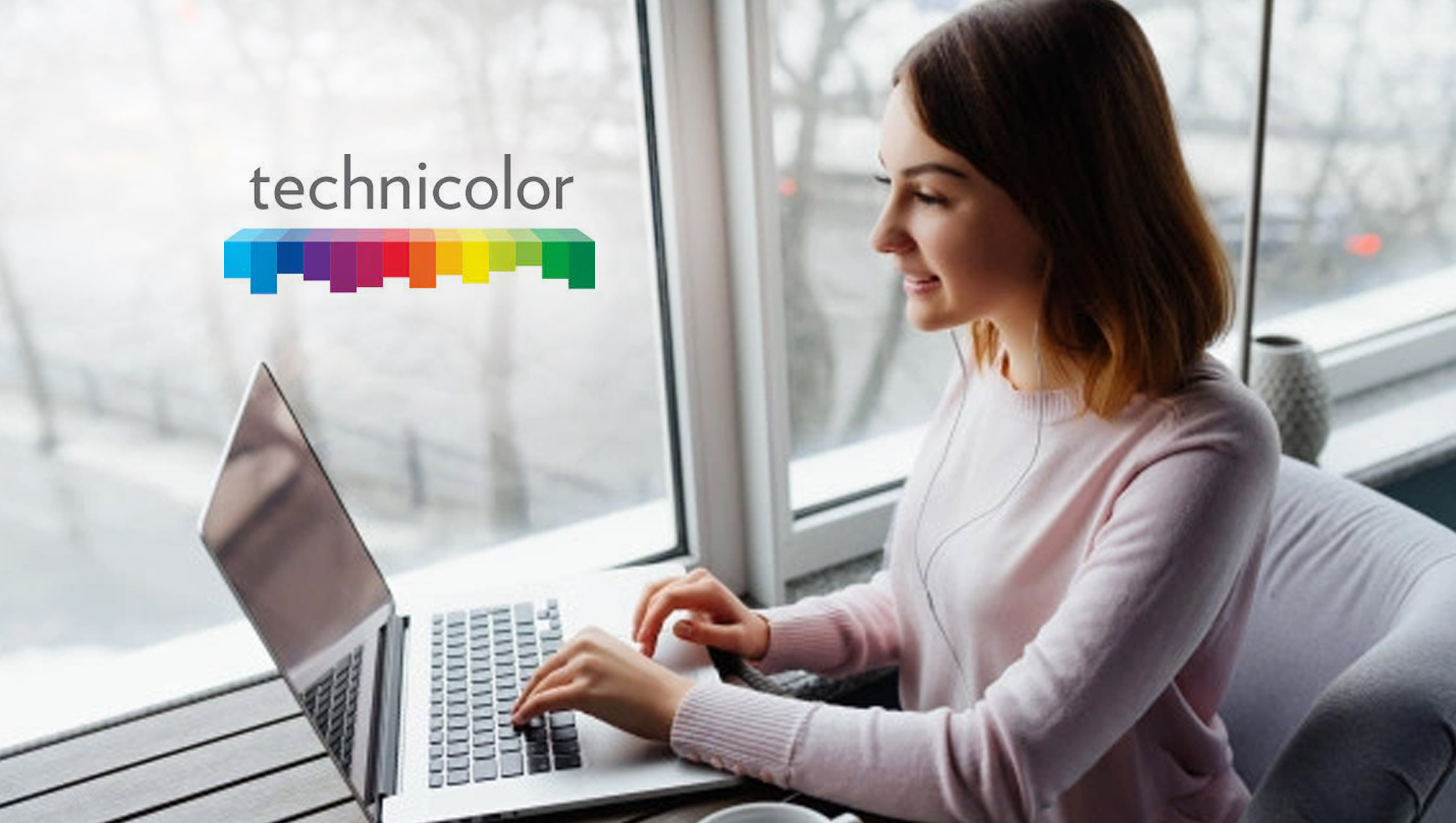 Technicolor Awarded Platinum Medal by EcoVadis in Recognition for Sustainability Leadership