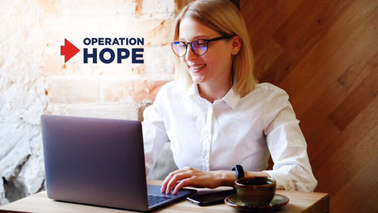 The Future of Black Business is Female: Operation HOPE and Momentive Announce Q3 Survey Results