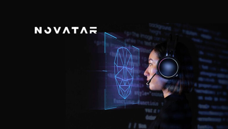 The Novatar is Here to Disrupt Your Digital Identity