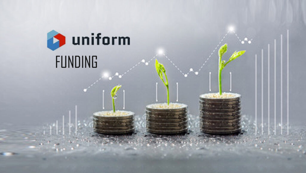 Uniform Raises $28M In Series A Funding Round Led by Insight Partners