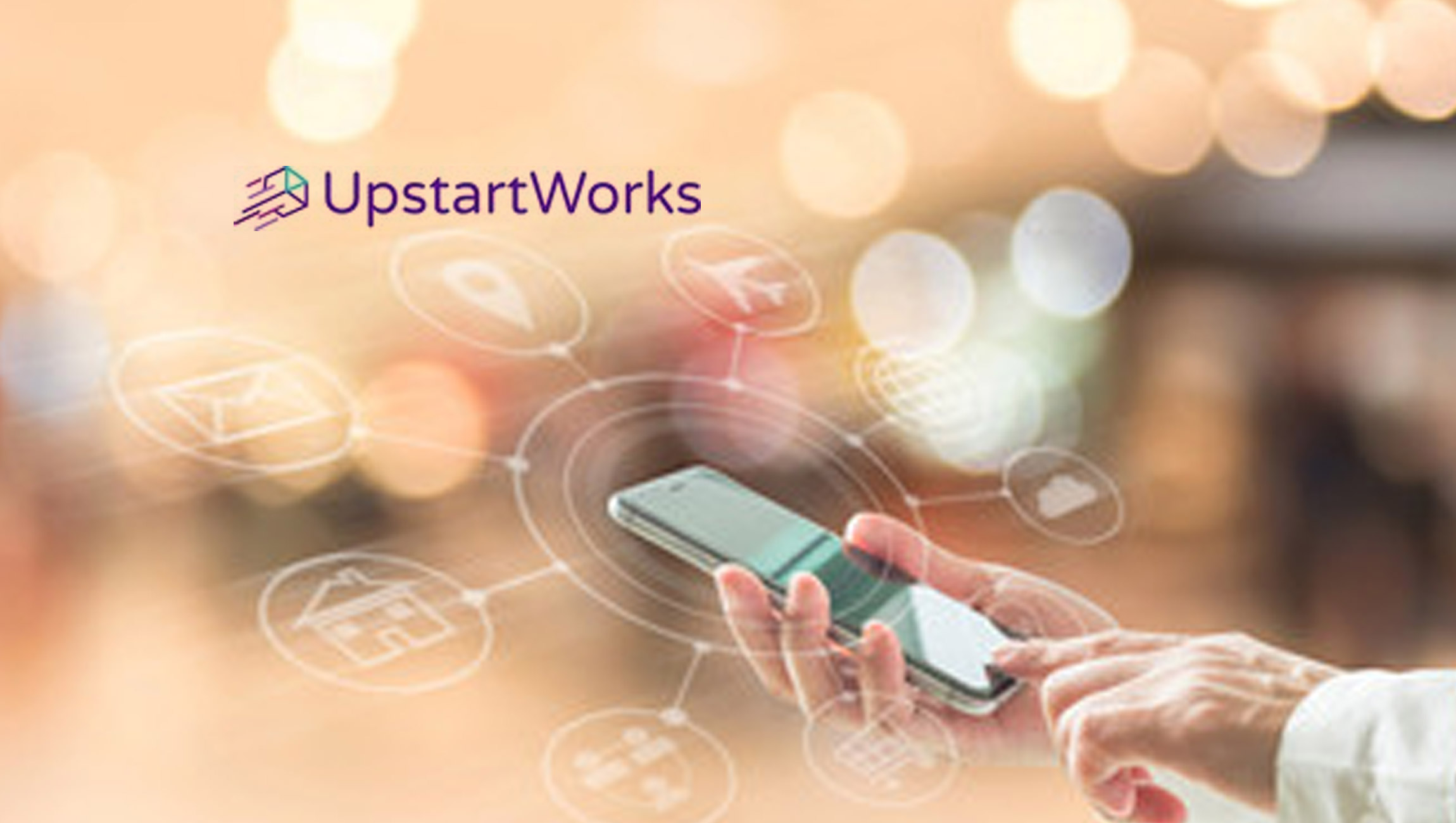 UpstartWorks Adds EDI to its Industrial Product E-Commerce Marketplace Platform