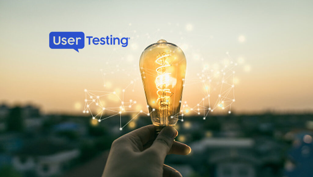 UserTesting Reports Fourth Quarter and Full Year 2021 Financial Results