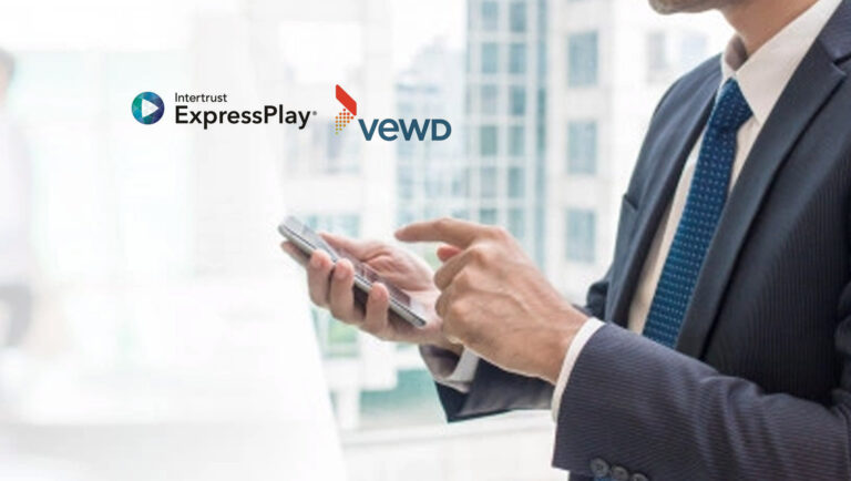 Vewd-Welcomes-Intertrust-ExpressPlay-to-Operator-TV-Ecosystem