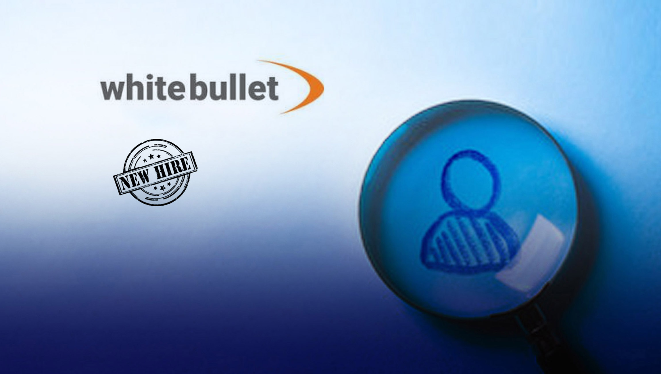 White Bullet Appoints Stuart Dickinson as Director of Advertising Operations and Client Success