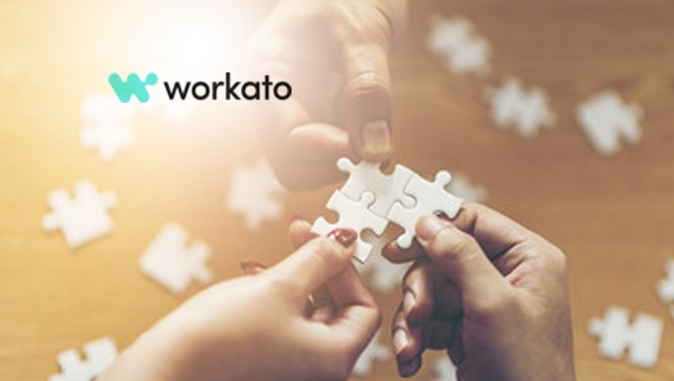 Workato Expands Connectivity Capabilities & Enhances How Partners Build Integrations Bolstering the Largest Connector Library in Enterprise Automation