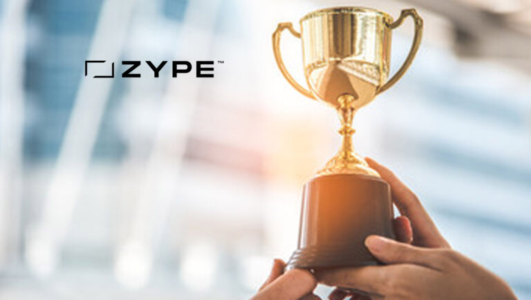 Zype Recognized for OTT Leadership and Product ROI During OTT Executive Summit Awards Presentation