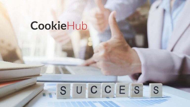 2021 Proves to be Successful year for CookieHub