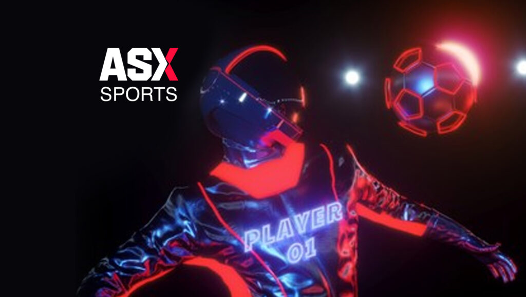 ASX Sports Adds Sportradar Data to Fuel In-Game Virtual Sports Trading