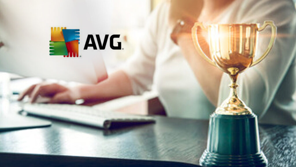 AV-Comparatives Awards AVG AntiVirus FREE with Outstanding Product Award