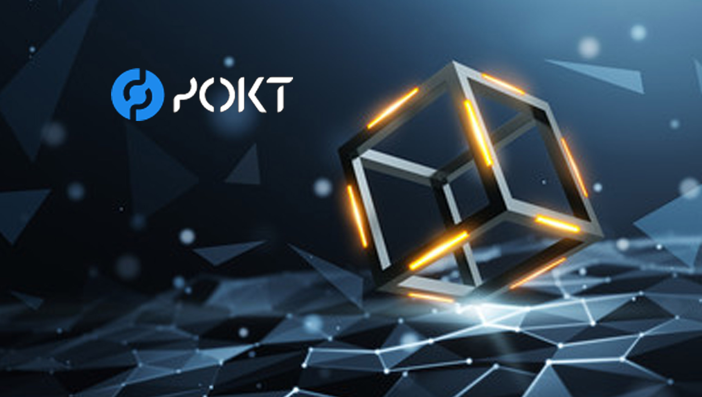 ‘AWS for Web3’ Pocket Network Shakes Up Infrastructure of the Internet