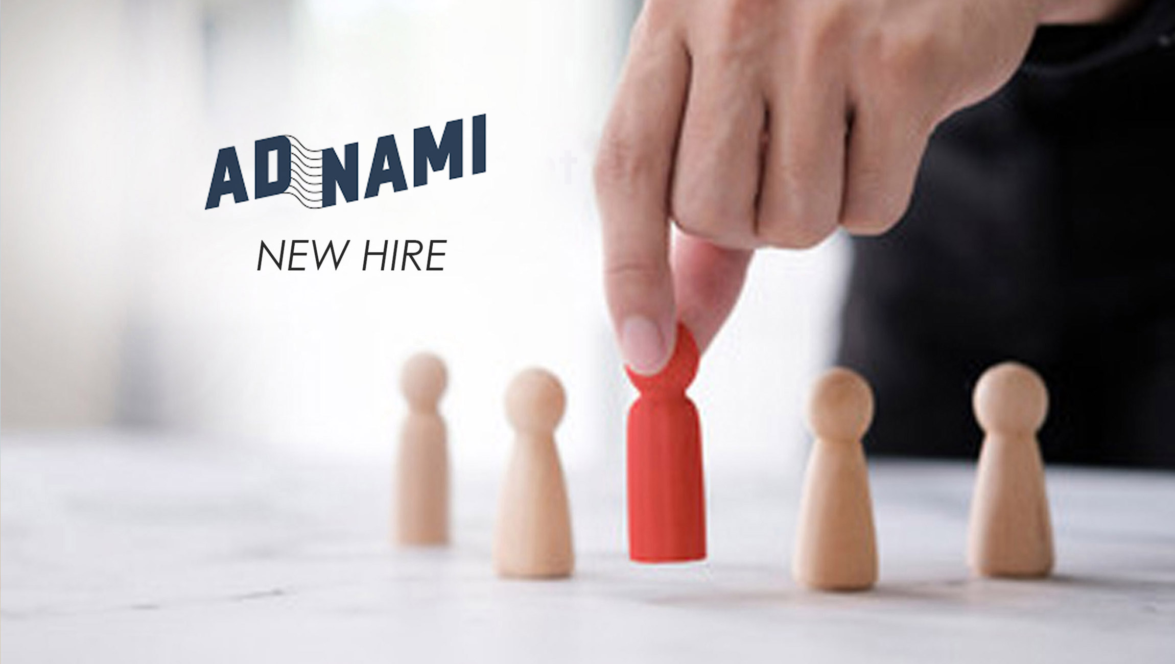 Adnami Strengthens Executive Team with Jørgen Gosvig Appointed as CFO