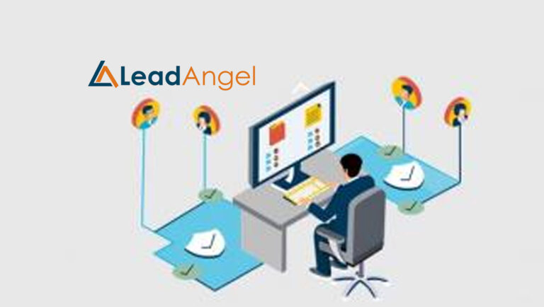 Small and Medium Business Can Now Use The LeadAngel Lead to Account Matching and Routing Platform