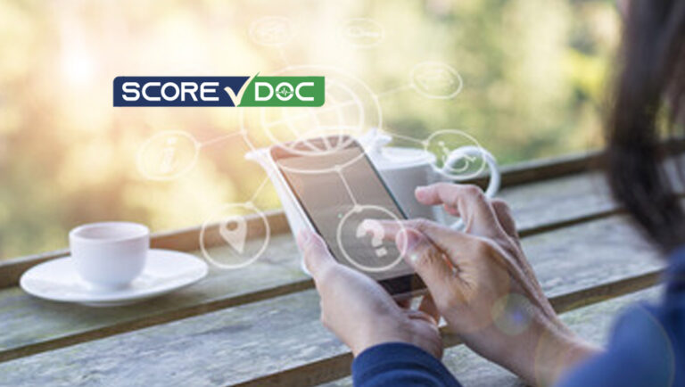 Announcement: ScoreDoc Launches Its Android App to Help You Compare Healthcare Providers' Reputation