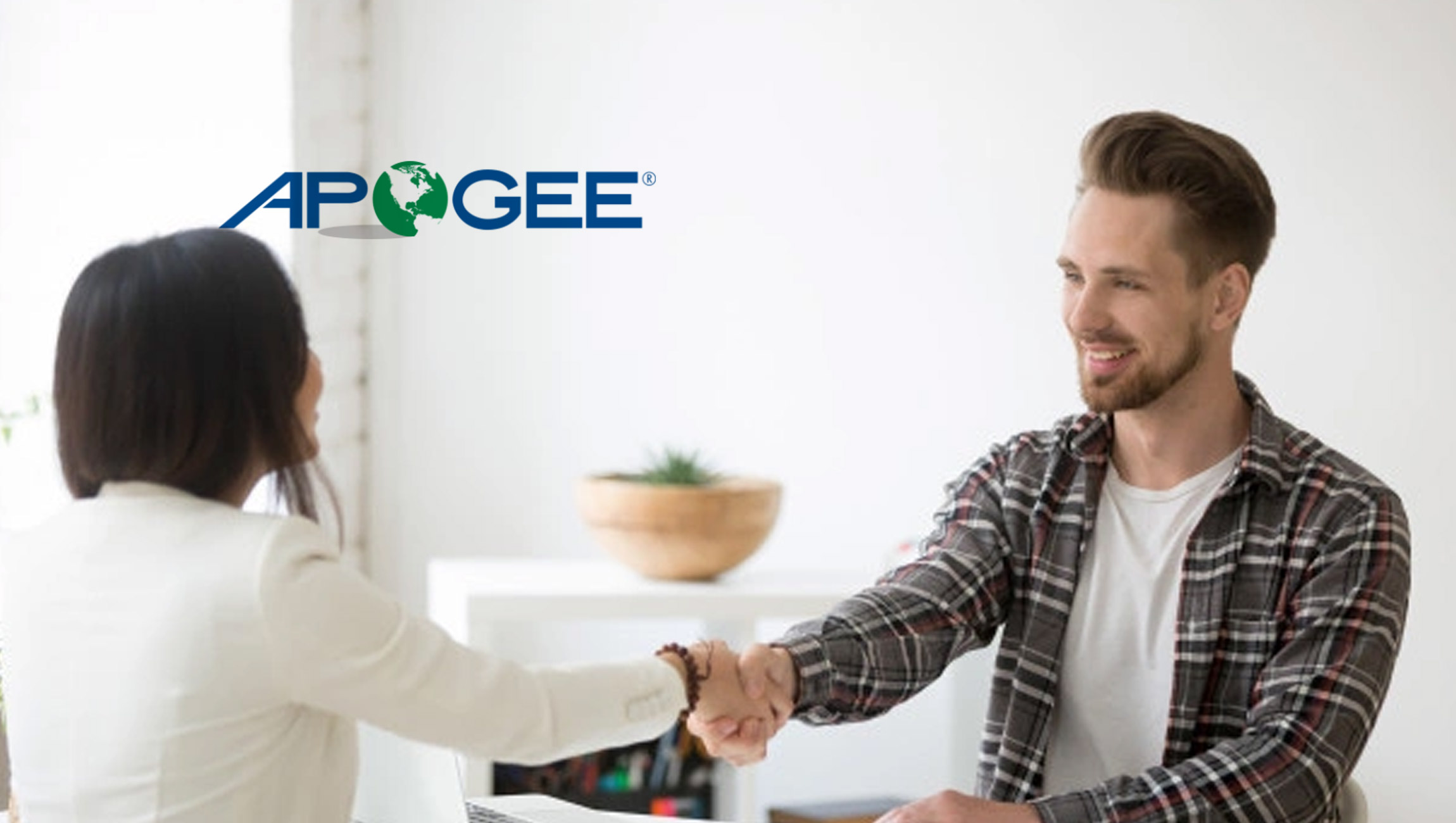 Apogee Clients Lead in Utility Customer Engagement