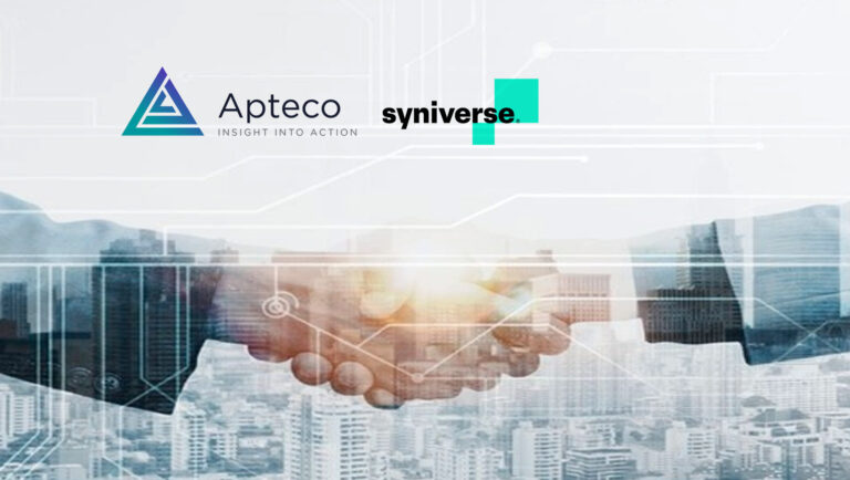 Apteco & Syniverse Collaborate to Offer WhatsApp as a Channel for Marketing Automation