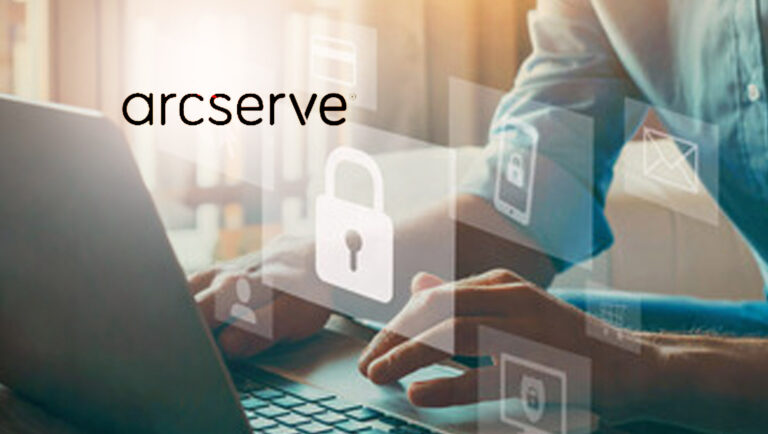 Arcserve Expands SaaS Backup Capabilities to Protect Evolving Data Environments